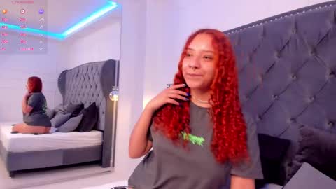 Rubi online show from February 16, 2:22 am