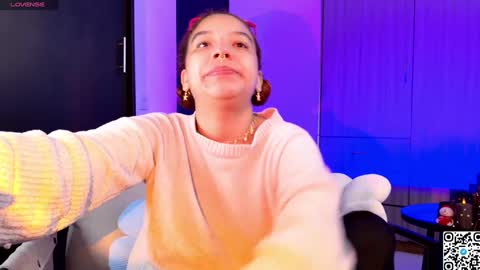 Rubi online show from December 14, 8:40 pm