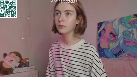 berta online show from April 11, 6:22 pm