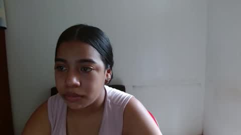 ruby1907 online show from February 15, 4:28 pm