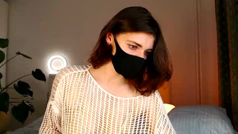 Ruby online show from April 8, 5:04 pm