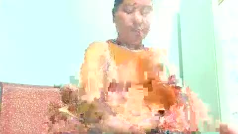 ruby_chann online show from October 25, 1:35 am