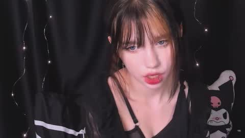 Ruby online show from November 4, 9:42 pm