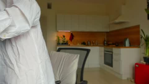 Ruby online show from April 19, 10:26 am