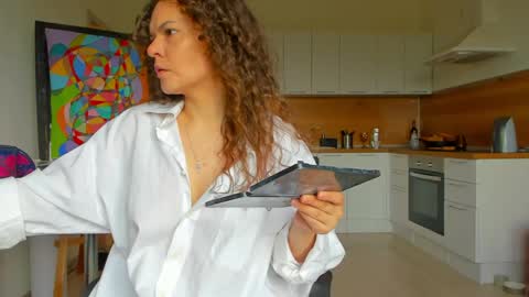 Ruby online show from April 14, 8:25 am