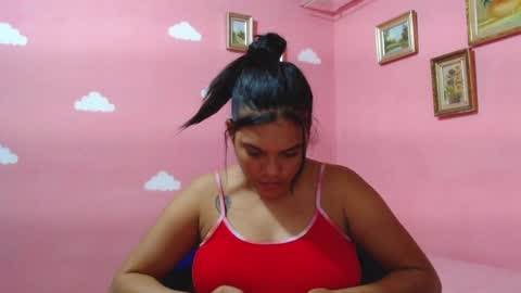 Snapshot of ruby_megan88 chatting on December 15, 10:48 pm ruby and megan online show from December 15, 10:48 pm