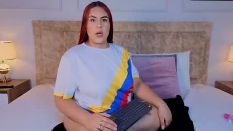 Ruby online show from June 17, 3:30 am
