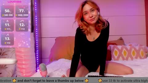 Rubina online show from September 17, 9:24 pm