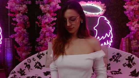 Rubby online show from April 3, 4:54 am