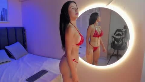 ruby  online show from November 20, 1:34 pm