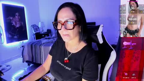 Ruby bonnet online show from October 21, 11:31 pm