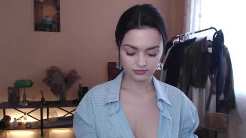 Snapshot of rubycute_ chatting on October 14, 10:18 am Ruby online show from October 14, 10:18 am