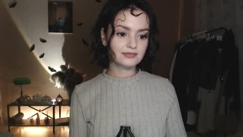 Snapshot of rubycute_ chatting on October 31, 3:27 pm Ruby online show from October 31, 3:27 pm