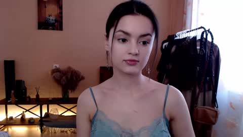 Snapshot of rubycute_ chatting on February 23, 10:21 am Ruby online show from February 23, 10:21 am