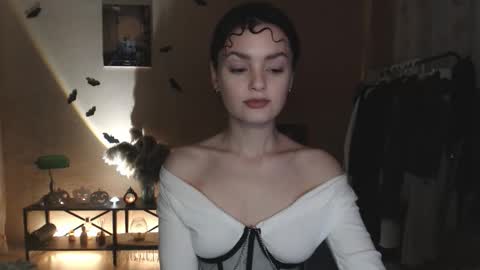 Snapshot of rubycute_ chatting on October 30, 12:17 pm Ruby online show from October 30, 12:17 pm