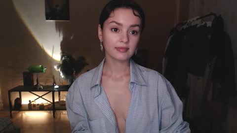 Snapshot of rubycute_ chatting on October 9, 1:37 pm Ruby online show from October 9, 1:37 pm