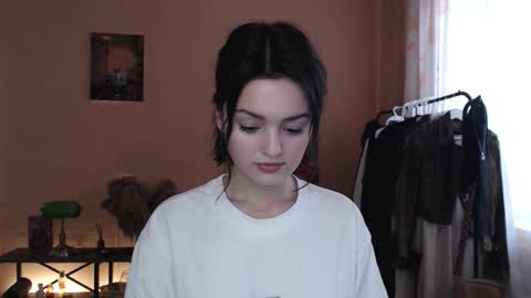 Snapshot of rubycute_ chatting on October 25, 10:12 am Ruby online show from October 25, 10:12 am