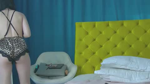 Ruby online show from March 5, 8:43 am