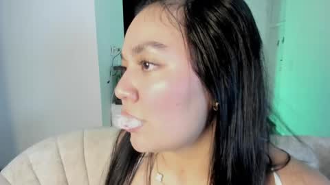 RUBY online show from April 20, 5:10 am