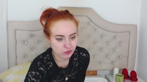 Ruby online show from November 25, 6:09 pm