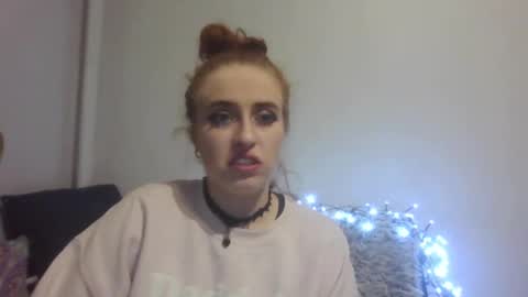 Ruby online show from December 22, 8:01 pm