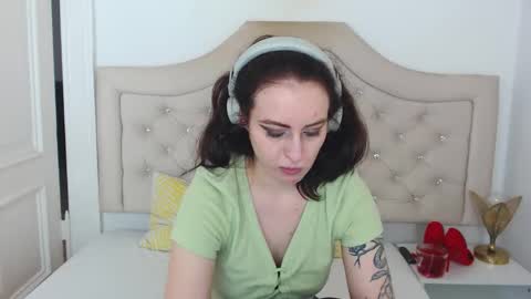 Ruby online show from February 16, 2:50 pm