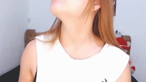 Rubyklar online show from March 9, 2:43 pm