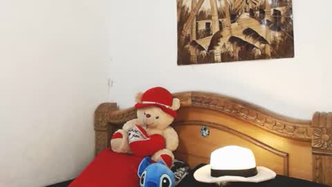 Rubyklar online show from March 5, 11:16 pm