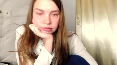 rubyskot online show from February 13, 9:50 pm