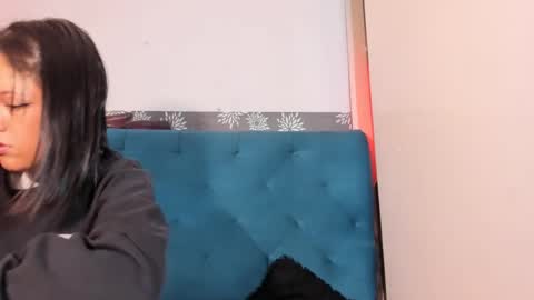 Ruby online show from October 29, 11:14 am