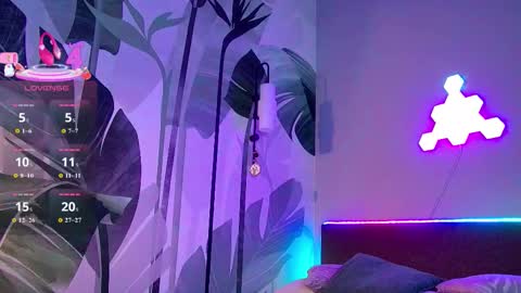 Ruby online show from March 23, 1:01 am