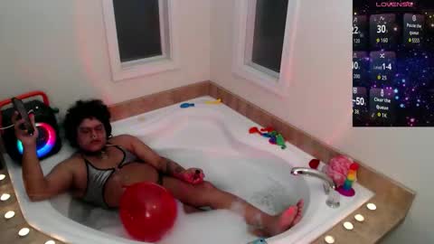 Rudy hehim online show from March 8, 4:38 am