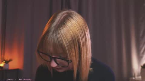 Mila online show from March 17, 3:27 pm