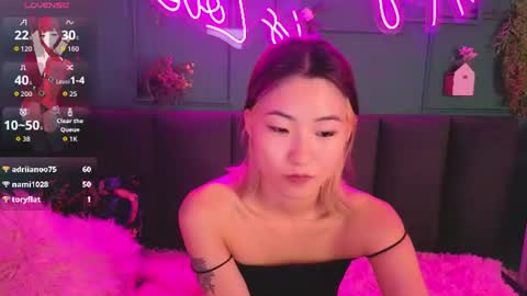 Runi online show from July 15, 1:32 am