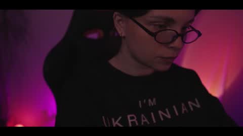 Elena online show from February 23, 10:53 pm