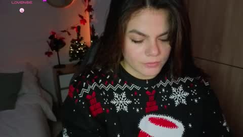 Lorenn online show from December 3, 7:16 pm