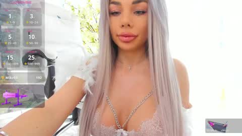 Ava online show from April 3, 9:29 am