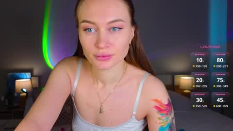 Mary online show from January 27, 2:53 am