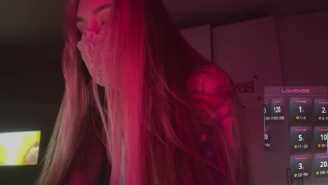 Mary online show from November 29, 3:49 pm