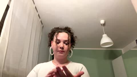 russian babyy online show from January 25, 11:11 pm