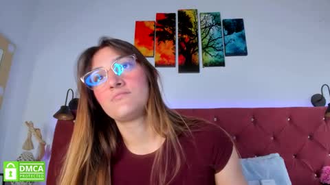 Ruth online show from November 2, 3:04 pm