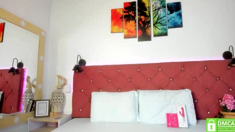 Ruth online show from January 14, 1:27 pm