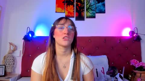 Ruth online show from November 20, 1:34 pm