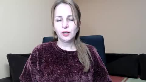 Ruth online show from April 9, 2:11 pm