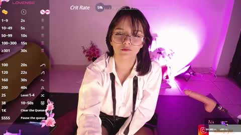 Ryuna      online show from February 10, 5:58 am