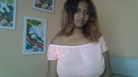 rywanna online show from July 9, 9:11 am