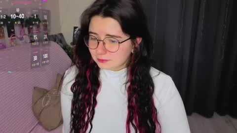 Kate online show from April 5, 9:14 pm