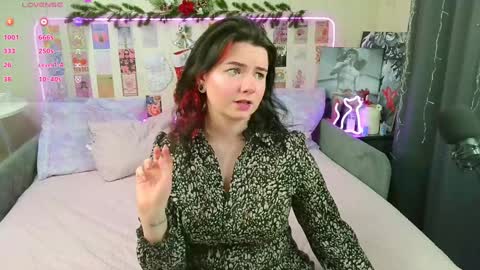 Kate online show from January 16, 9:08 pm