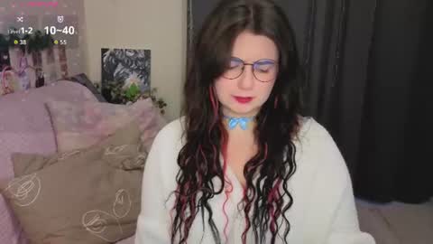 Kate online show from June 14, 7:14 pm