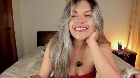 Leslie Beltrn online show from March 24, 3:45 am